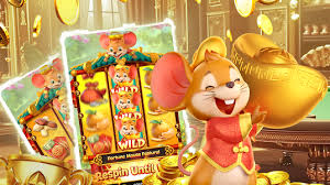 fortune mouse slot demo