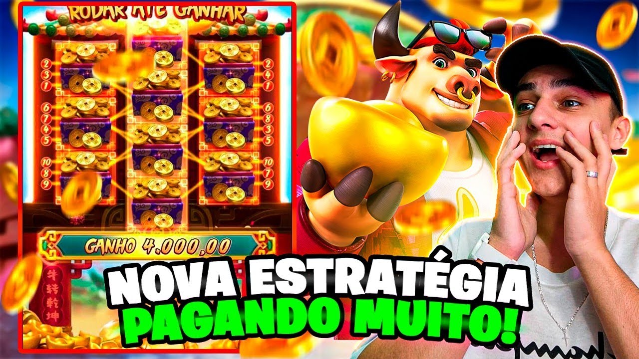 qual melhor horario pra jogar fortune ox