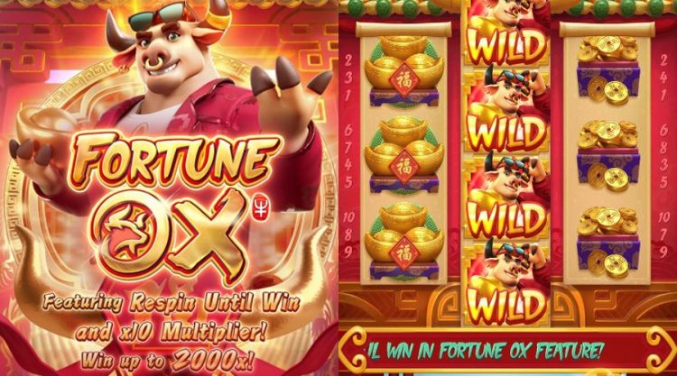 ox fortune demo gratis