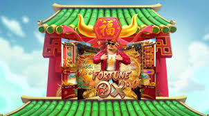 horarios para jogar fortune ox