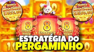 ganhar no fortune rabbit