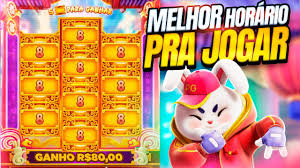 jogo do fortune rabbit