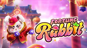 como ganhar no jogo fortune rabbit