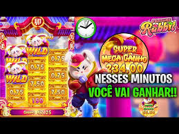 minutos pagantes fortune rabbit hoje