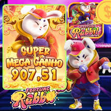 jogo rabbit fortune demo