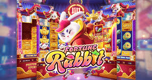 fortune rabbit png