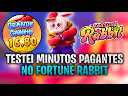 brabet fortune rabbit