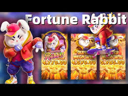 pg soft games fortune rabbit