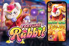 fortune rabbit horario pagante