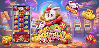 jogar fortune rabbit demo