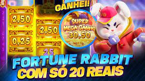 horário do fortune rabbit