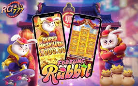 horário de jogar fortune rabbit