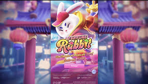 onde jogar fortune rabbit