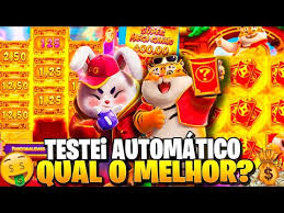 jogar fortune demo