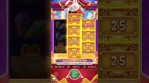 fortune rabbit demo slot