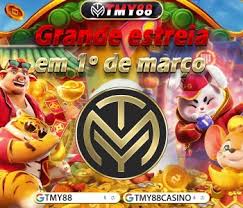 conta demo fortune touro