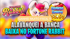 minutos pagantes fortune rabbit