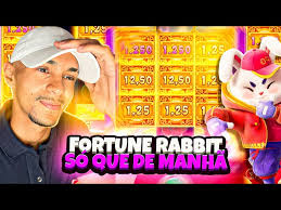 fortune rabbit slots