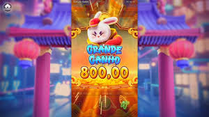 fortune rabbit como ganhar