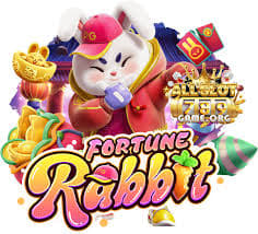 jogo do rabbit gratis ícone