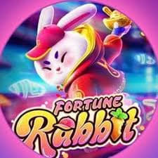 rabbit fortune jogo ícone